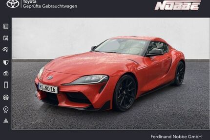 Toyota Supra Gebrauchtwagen
