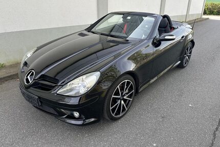 Mercedes-Benz SLK 280 Gebrauchtwagen