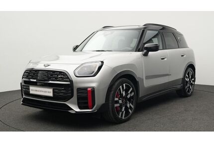 Mini John Cooper Works Countryman Gebrauchtwagen