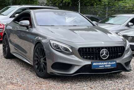 Mercedes-Benz S 500 Gebrauchtwagen