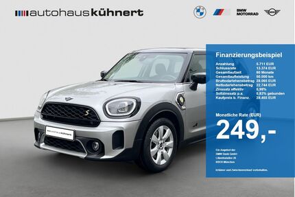 Mini Countryman SE (Cooper) Gebrauchtwagen