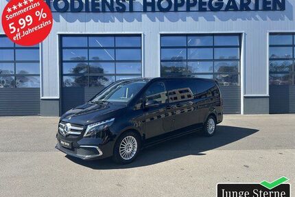 Mercedes-Benz V 300 Gebrauchtwagen