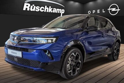 Opel Mokka Gebrauchtwagen