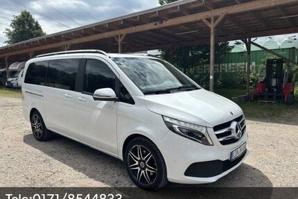 Mercedes-Benz V 300 Gebrauchtwagen