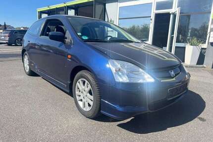 Honda Civic Gebrauchtwagen