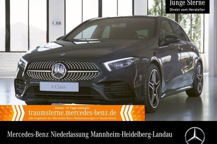 Mercedes-Benz A 250 Gebrauchtwagen