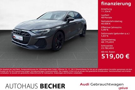 Audi A3 Gebrauchtwagen