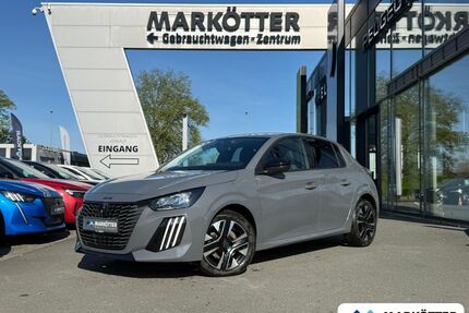 Peugeot 208 Gebrauchtwagen