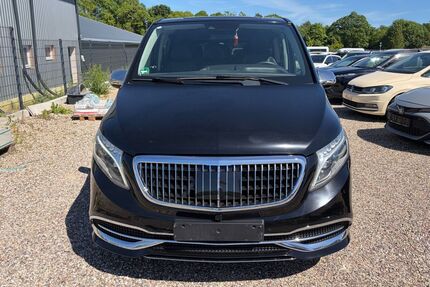 Mercedes-Benz Vito Gebrauchtwagen