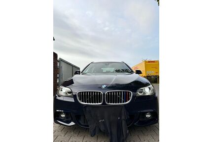 BMW 520 Gebrauchtwagen