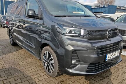 Citroen SpaceTourer Gebrauchtwagen