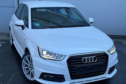 Audi A1 Gebrauchtwagen