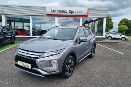 Mitsubishi Eclipse Cross Gebrauchtwagen