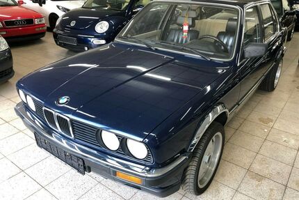 BMW 320 Gebrauchtwagen