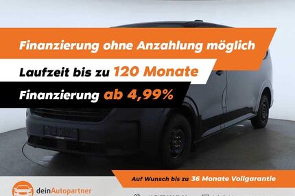 VW T7 Caravelle Gebrauchtwagen