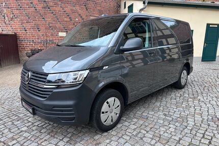 VW T6 Transporter Gebrauchtwagen