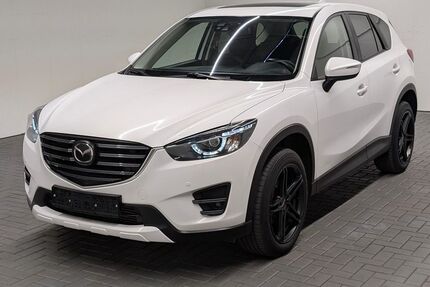 Mazda CX-5 Gebrauchtwagen
