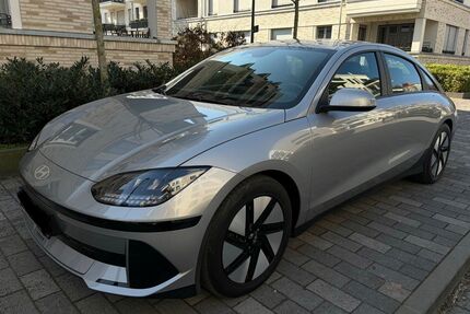 Hyundai IONIQ 6 Gebrauchtwagen