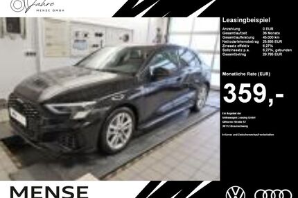 Audi A3 Gebrauchtwagen