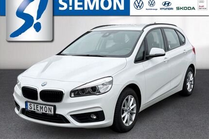 BMW 218 Active Tourer Gebrauchtwagen