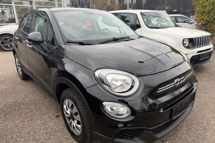Fiat 500X Gebrauchtwagen