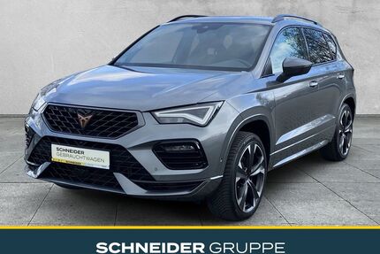 Cupra Ateca Gebrauchtwagen