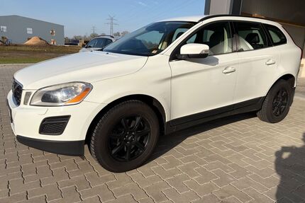 Volvo XC60 Gebrauchtwagen