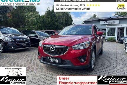 Mazda CX-5 Gebrauchtwagen