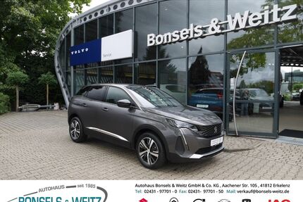 Peugeot 3008 Gebrauchtwagen