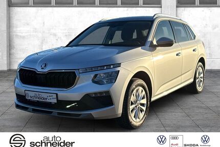 Skoda Kamiq Gebrauchtwagen