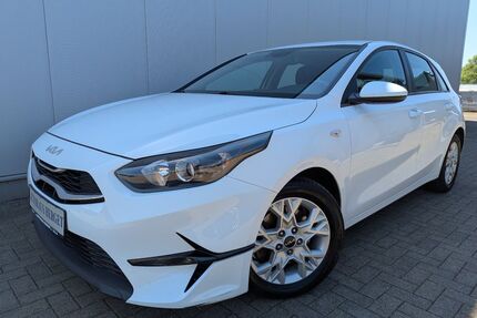 Kia ceed / Ceed Gebrauchtwagen