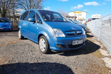 Opel Meriva Gebrauchtwagen