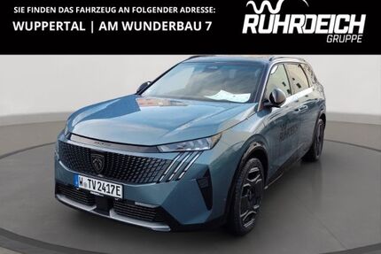 Peugeot 5008 Gebrauchtwagen
