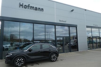 Opel Mokka Gebrauchtwagen