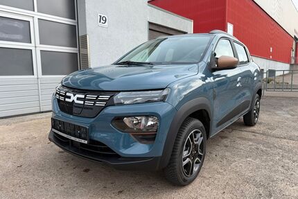 Dacia Spring Gebrauchtwagen