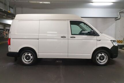 VW T6 Transporter Gebrauchtwagen