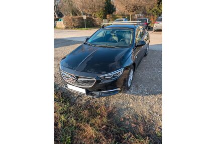 Opel Insignia Gebrauchtwagen