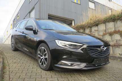 Opel Insignia Gebrauchtwagen