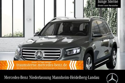 Mercedes-Benz GLB 180 Gebrauchtwagen
