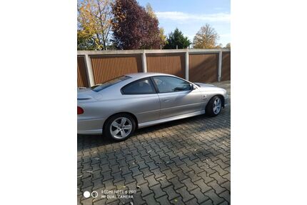 Pontiac GTO Gebrauchtwagen