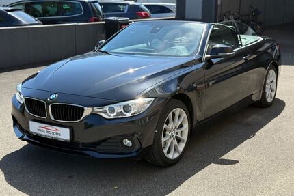 BMW 435 Gebrauchtwagen