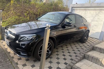 Mercedes-Benz GLC 250 Gebrauchtwagen