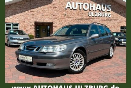 Saab 9-5 Gebrauchtwagen