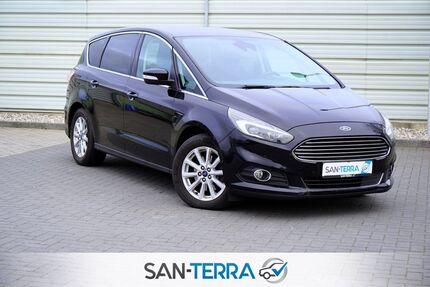Ford S-Max Gebrauchtwagen