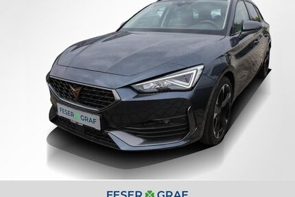 Cupra Leon Gebrauchtwagen