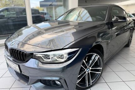 BMW 440 Gebrauchtwagen