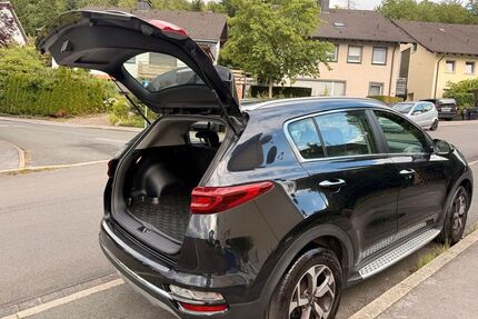 Kia Sportage Gebrauchtwagen
