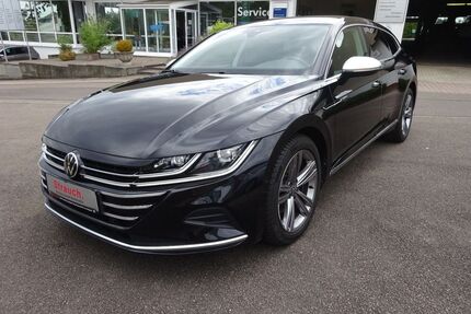 VW Arteon Gebrauchtwagen