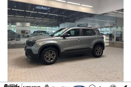 Jeep Avenger Gebrauchtwagen