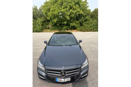 Mercedes-Benz CLS 350 Shooting Brake Gebrauchtwagen